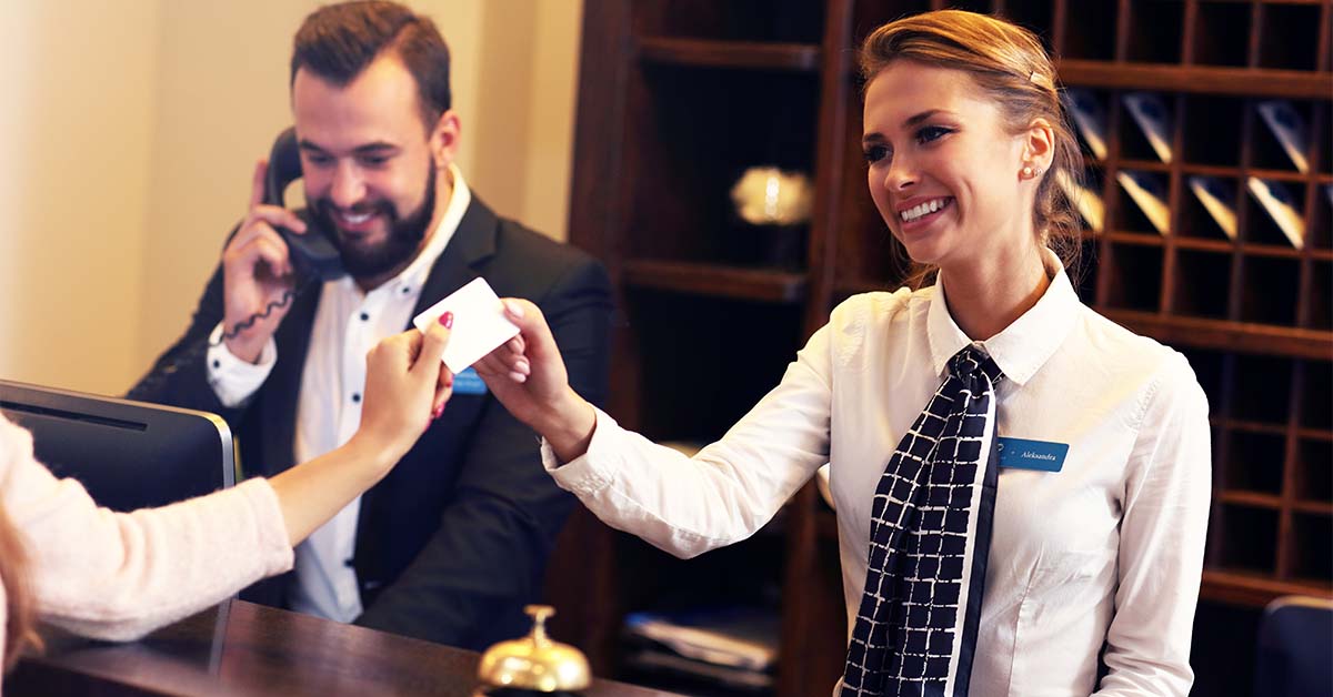 Creating Memorable Customer Experiences in the Hospitality Industry