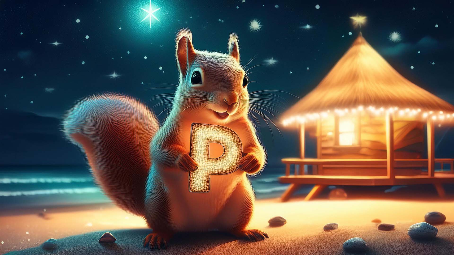 Are You Chasing Marketing Squirrels? Why the 4Ps Are Still Your North Star